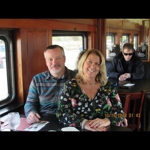 Meet your Posher, Janet